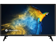 Gogen TV GOGEN 32" TVH32M552STWEB FHD, Smart TV - 1385219 - zdjęcie 1